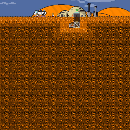 #771 Lithium Mine