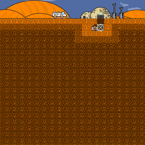 #950 Helium-3 Mine
