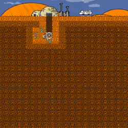 #1094 Lithium Mine