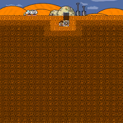 #647 Lithium Mine
