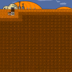 #648 Lithium Mine
