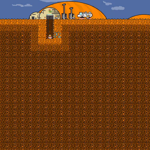 #415 Lithium Mine