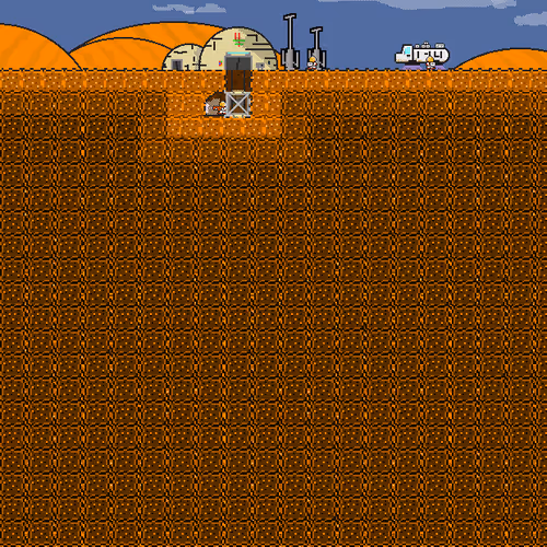 #674 Cobalt Mine