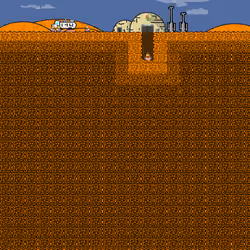#879 Helium-3 Mine