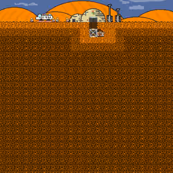 #383 Lithium Mine