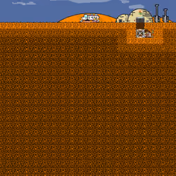 #726 Lithium Mine