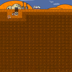 #986 Helium-3 Mine
