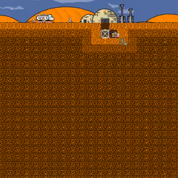 #369 Lithium Mine