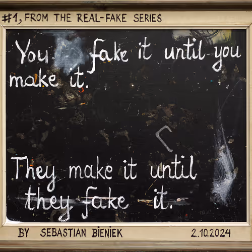 REAL-FAKE
