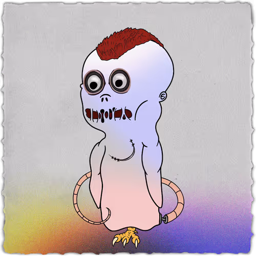 Badtripwassies