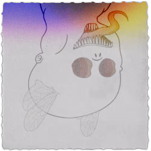 Bad Trip Wassie #6