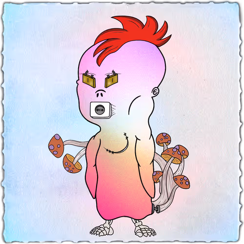Badtripwassies