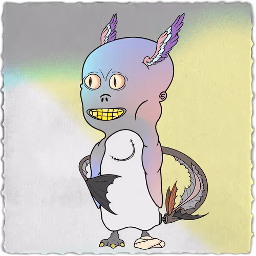 Badtripwassies