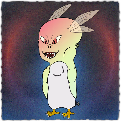 Badtripwassies