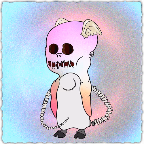 Bad Trip Wassie #60