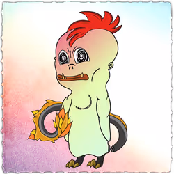 119