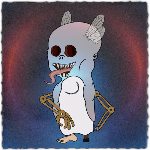 Badtripwassies