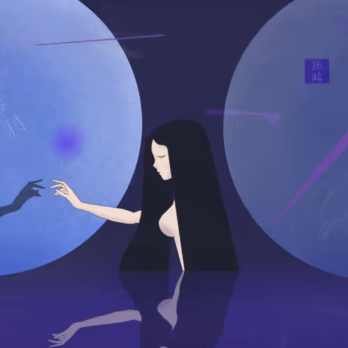 IN MY MIND - CjXlw5YFs3