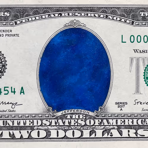 In Art We Trust V2