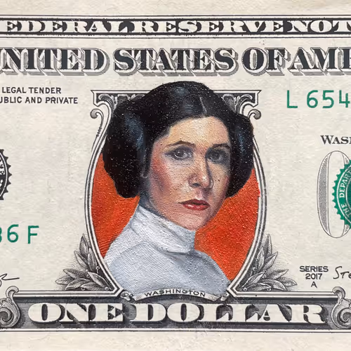 In Art We Trust V2