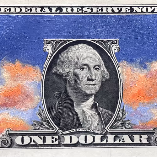 In Art We Trust V2