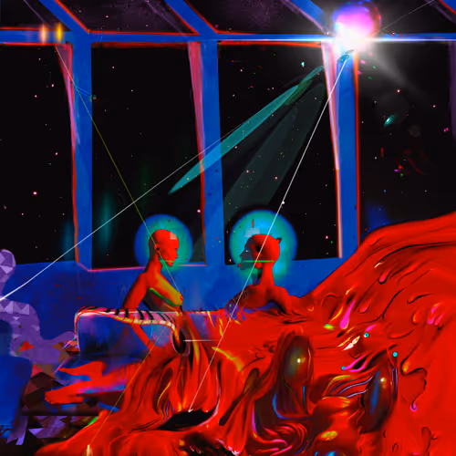 Synesthetic Symphony