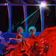 Synesthetic Symphony