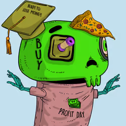 Non-Financial Advisor # 4643