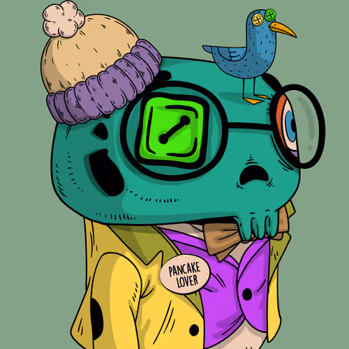 Non-Financial Advisor # 155