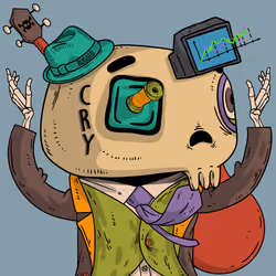 Non-Financial Advisor # 134