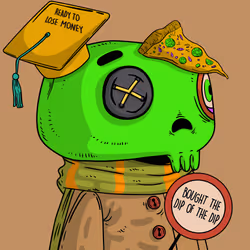 Non-Financial Advisor # 3886