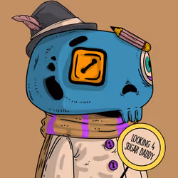 Non-Financial Advisor # 4235