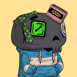 Non-Financial Advisor # 3912