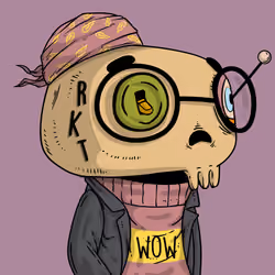 Non-Financial Advisor # 676