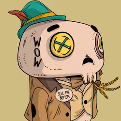 Non-Financial Advisor # 47