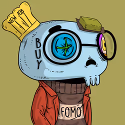 Non-Financial Advisor # 4420