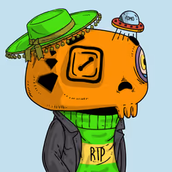 Non-Financial Advisor # 132