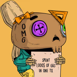 Non-Financial Advisor # 1334