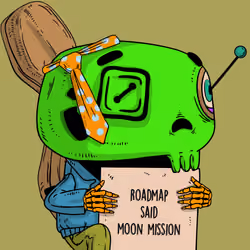 Non-Financial Advisor # 1616