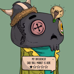 Non-Financial Advisor # 1621