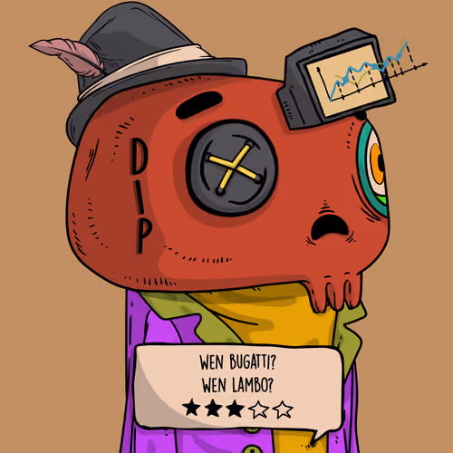 Non-Financial Advisor # 535