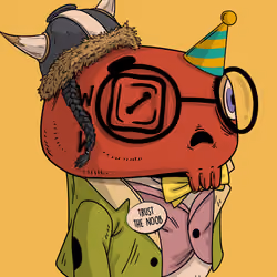 Non-Financial Advisor # 1765