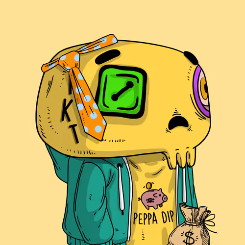 Non-Financial Advisor # 1769