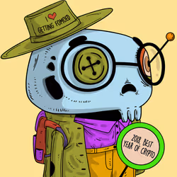 Non-Financial Advisor # 1336