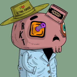 Non-Financial Advisor # 4949