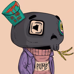 Non-Financial Advisor # 205