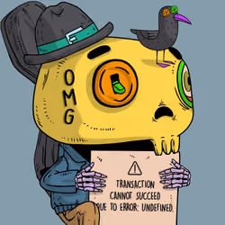 Non-Financial Advisor # 617