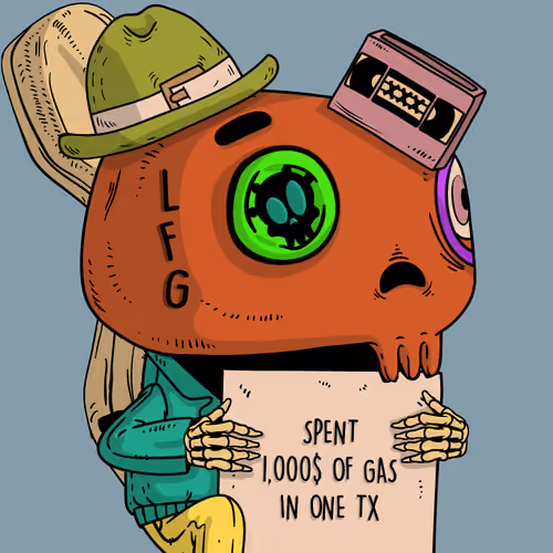 Non-Financial Advisor # 3152