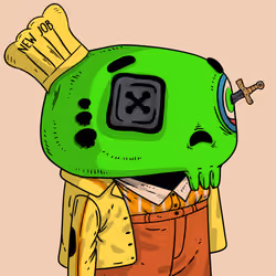 Non-Financial Advisor # 1611