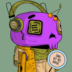 Non-Financial Advisor # 2998